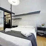 4Bnb - Spacious Porta Pia Apartment