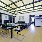 4Bnb - Spacious Porta Pia Apartment