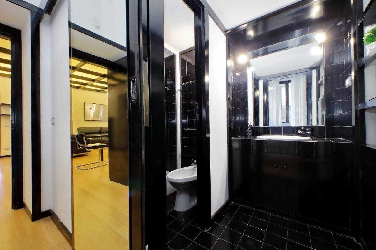 4bnb - Spacious Porta Pia Apartment Rom